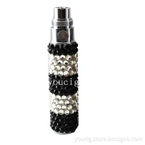 Luxury Fashional design  Diamond  electronic cigarette wholesale